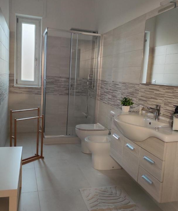 Photo of Bathroom in Buccino