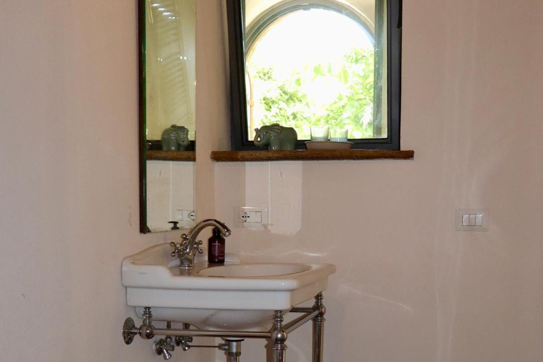 Photo of Bathroom in Bolsena