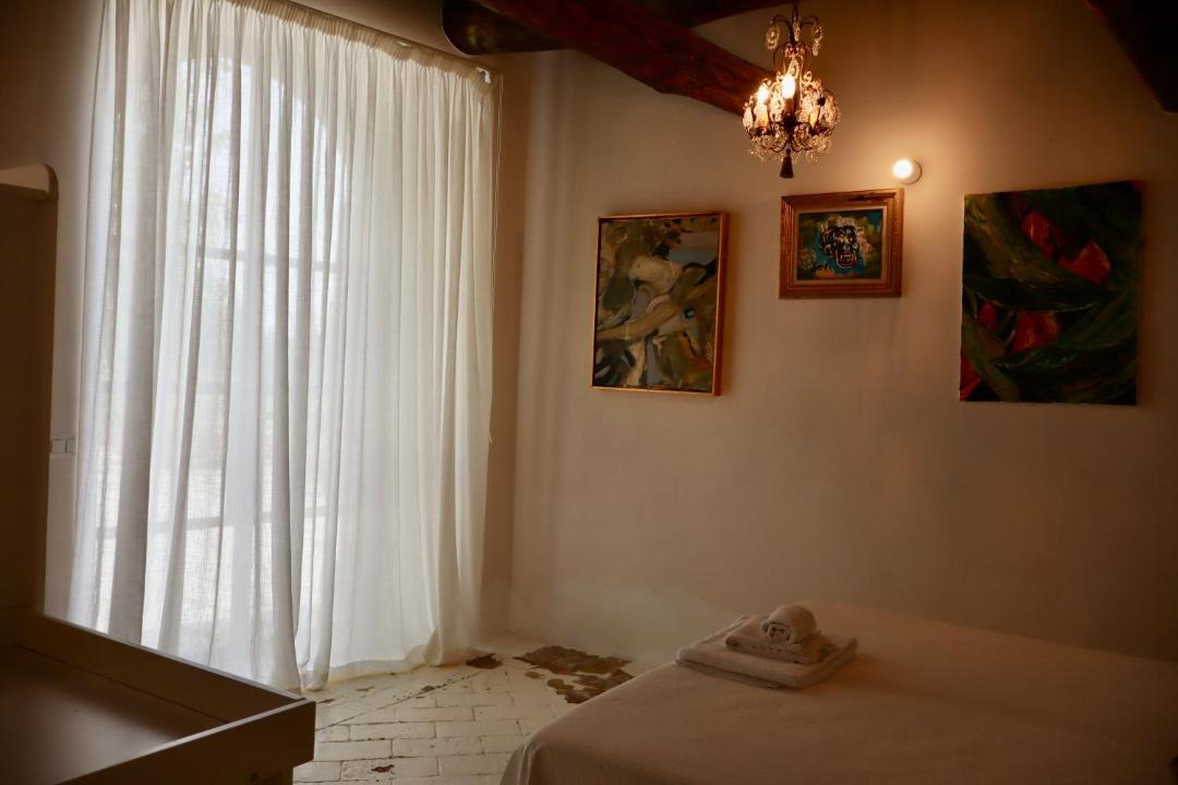 Photo of Bedroom in Bolsena