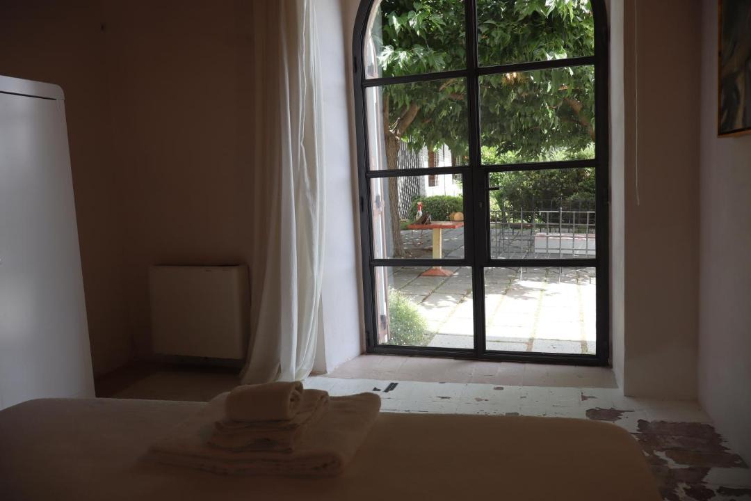 Photo of Bedroom in Bolsena