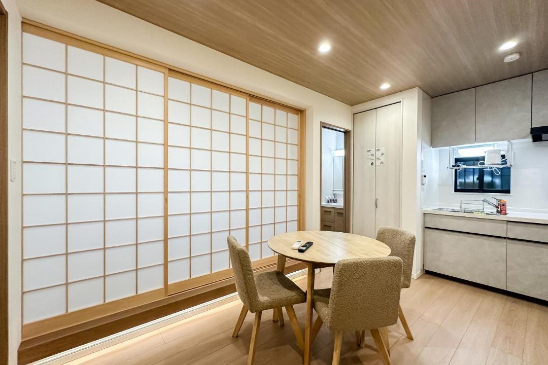Photo of Kitchen in Nishinari