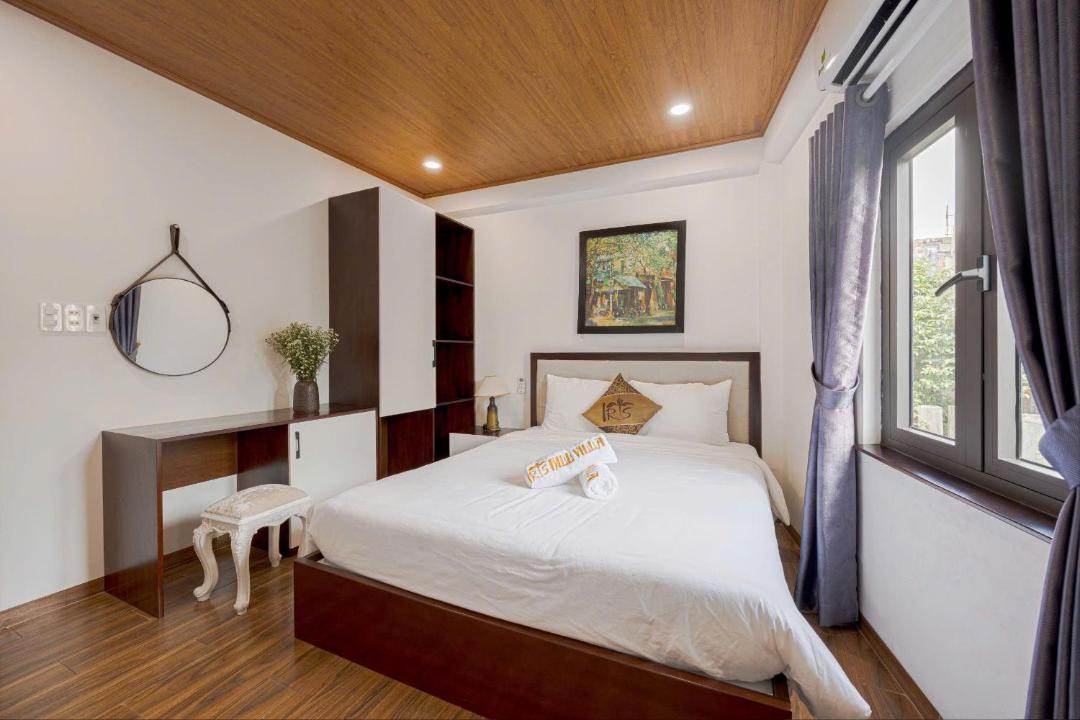 Photo of Bedroom in Thuy Xuan
