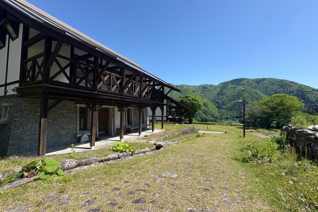 Photo of Others in Hida