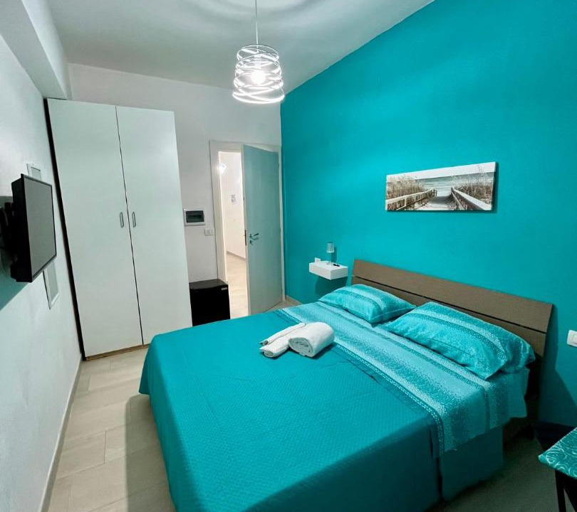 Photo of Bedroom in Ercolano