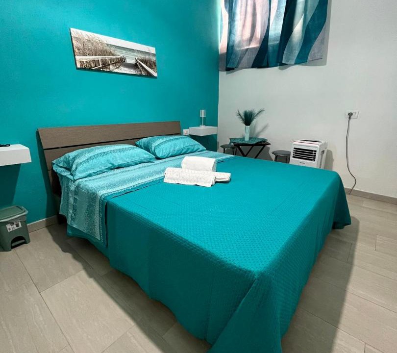 Photo of Bedroom in Ercolano