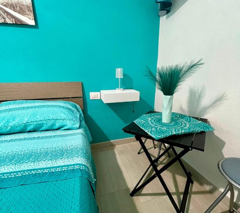 Photo of Bedroom in Ercolano