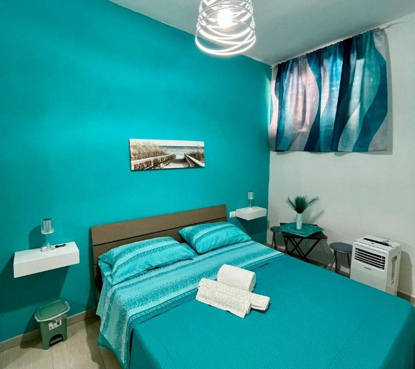 Photo of Bedroom in Ercolano