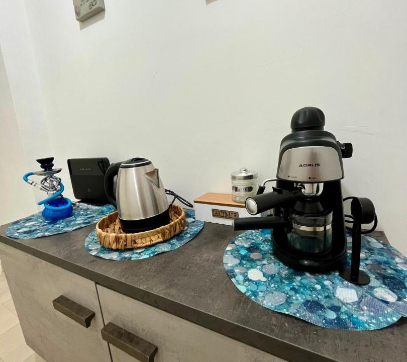 Photo of Kitchen in Ercolano