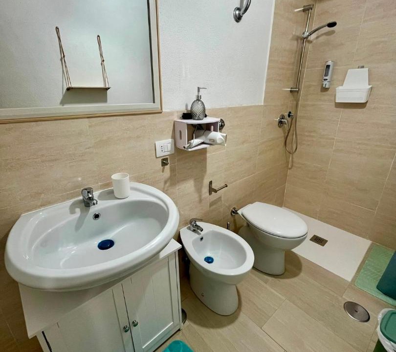 Photo of Bathroom in Ercolano