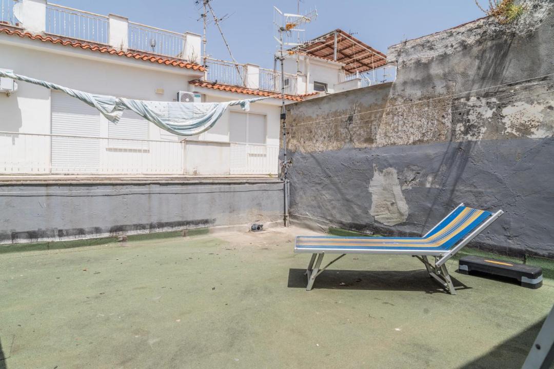Photo of Patio Balcony in Gaeta