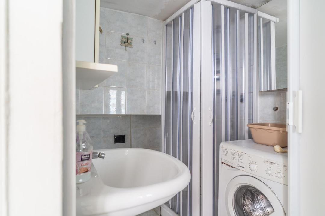 Photo of Bathroom in Gaeta