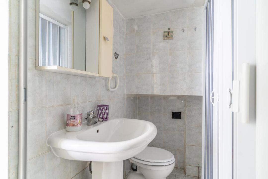 Photo of Bathroom in Gaeta