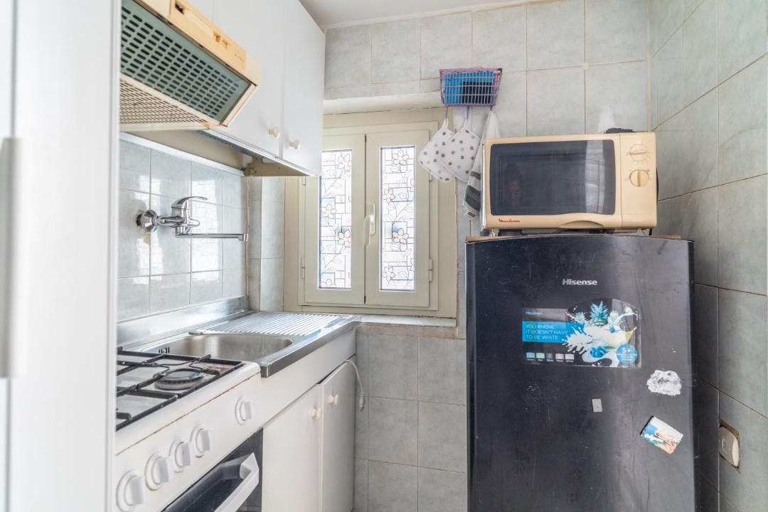Photo of Kitchen in Gaeta