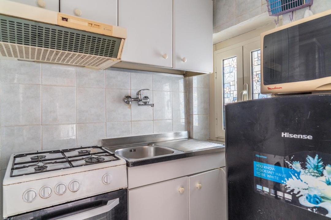 Photo of Kitchen in Gaeta
