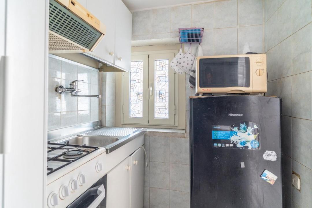 Photo of Kitchen in Gaeta