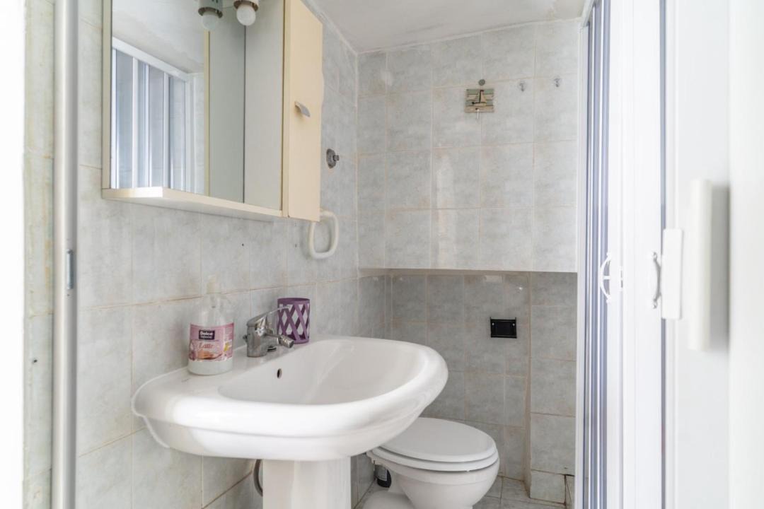 Photo of Bathroom in Gaeta