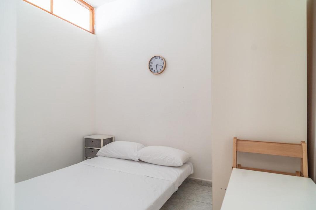 Photo of Bedroom in Gaeta
