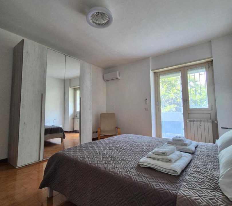 Photo of Bedroom in Zona XXVIII Tor de' Cenci