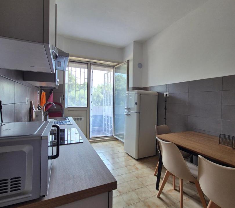 Photo of Kitchen in Zona XXVIII Tor de' Cenci