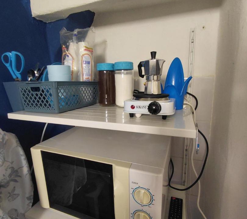 Photo of Kitchen in Naples City Centre