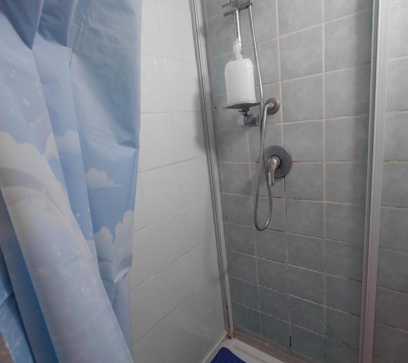 Photo of Bathroom in Naples City Centre