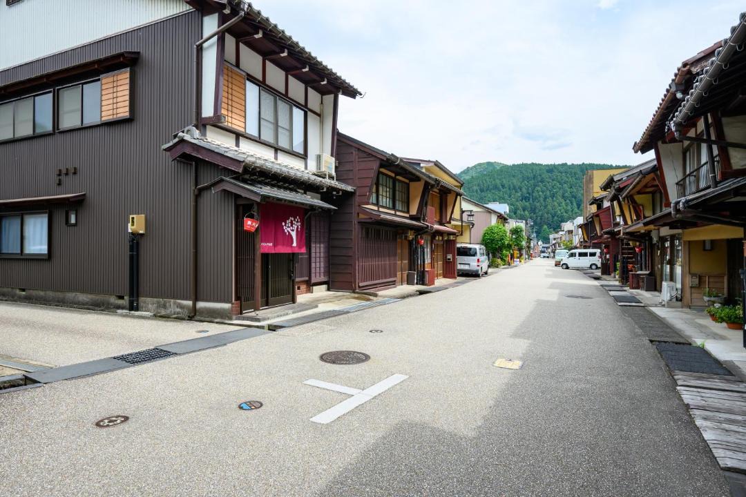 Photo of Others in Hachiman-cho