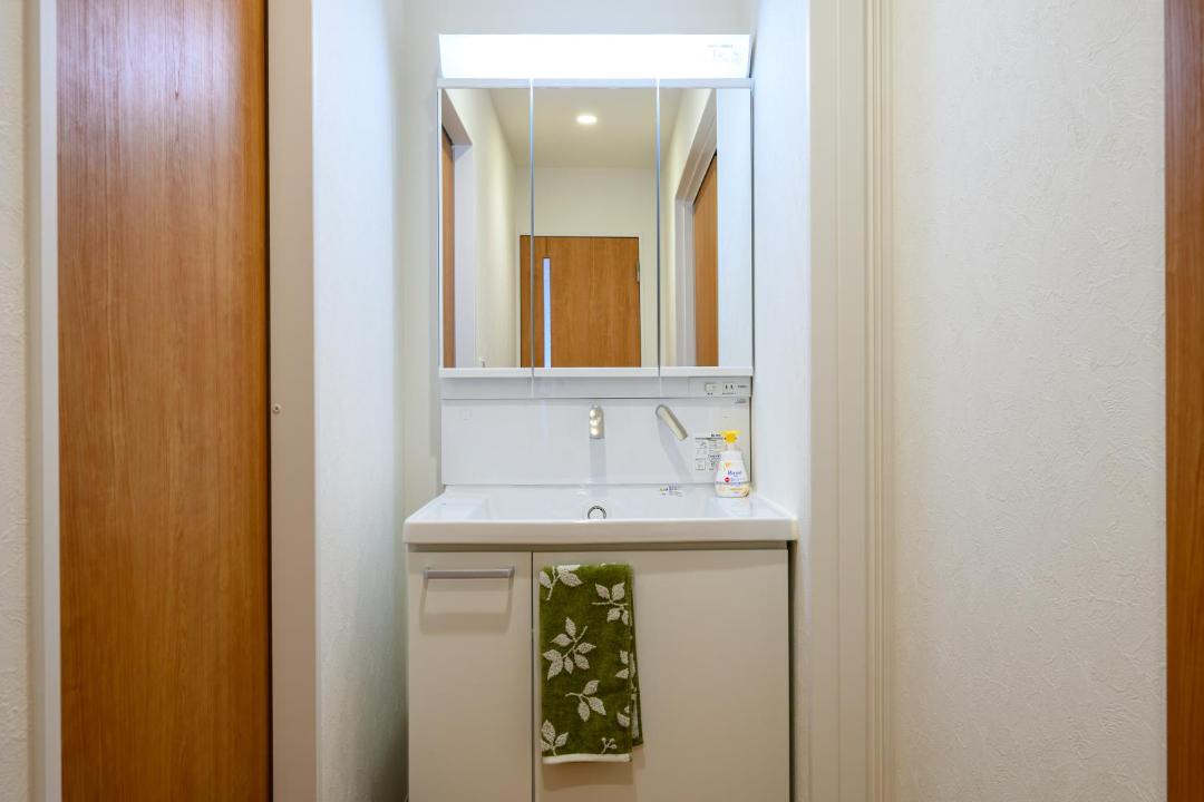 Photo of Bathroom in Hachiman-cho