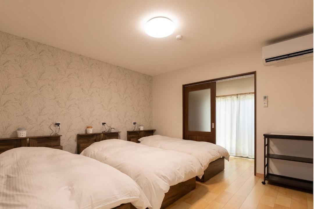 Photo of Bedroom in Sanuki