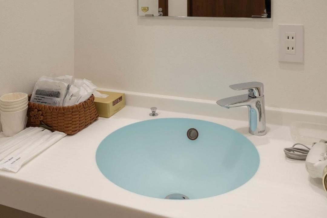 Photo of Bathroom in Sanuki