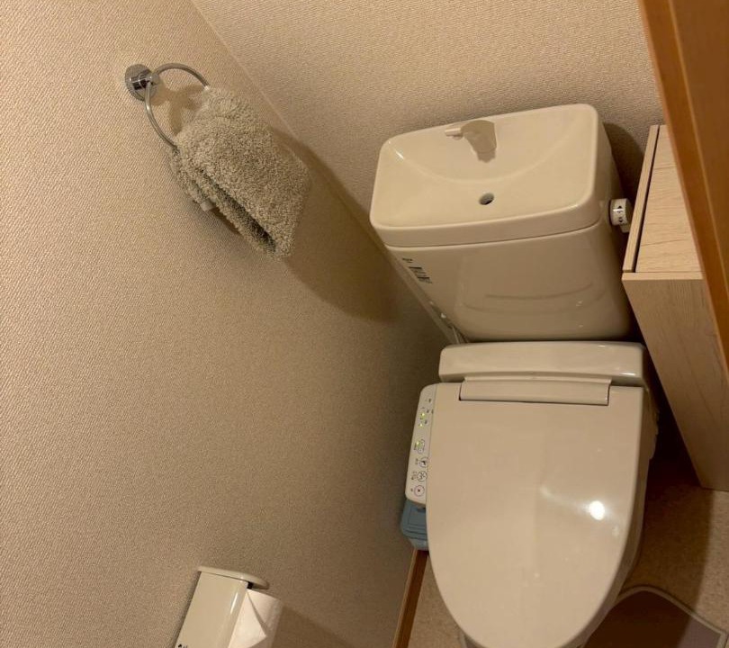 Photo of Bathroom in Yokosuka