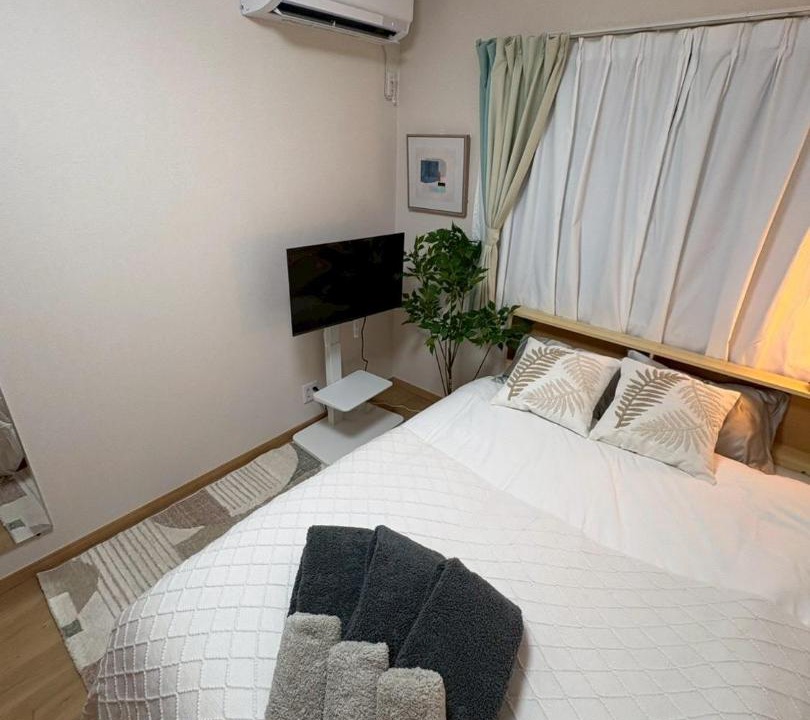 Photo of Bedroom in Yokosuka