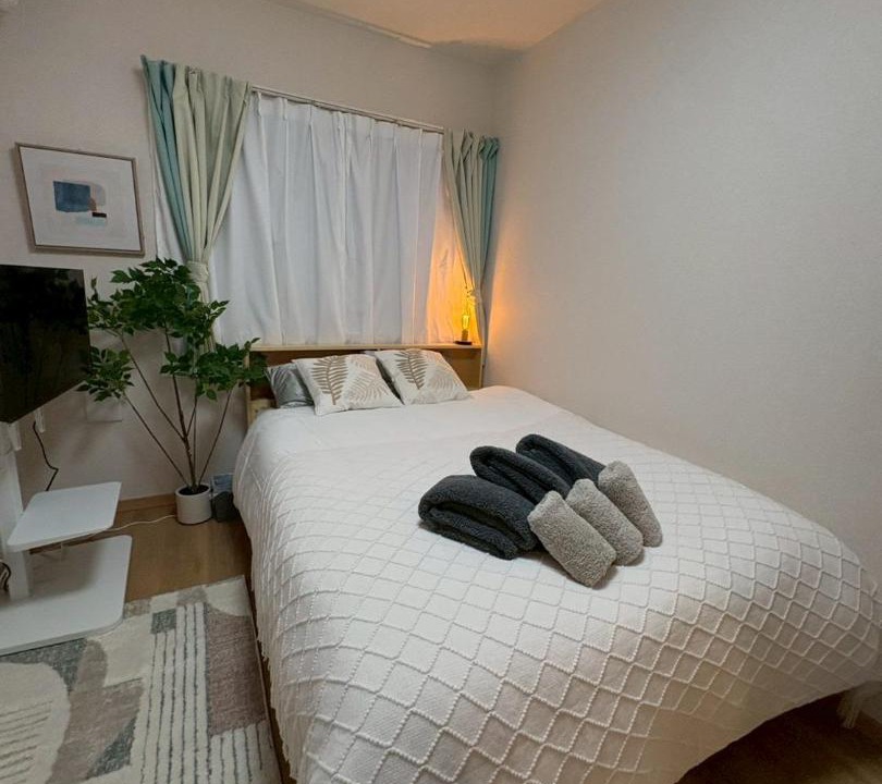 Photo of Bedroom in Yokosuka