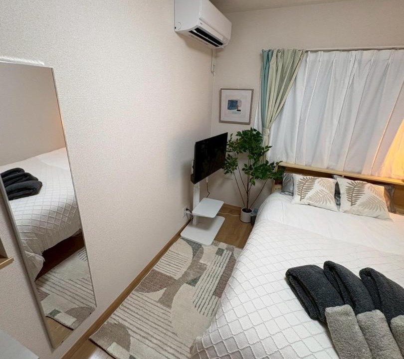 Photo of Bedroom in Yokosuka