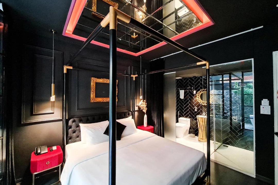 Photo of Bedroom in Ha Dong
