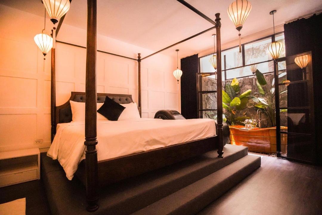 Photo of Bedroom in Ha Dong