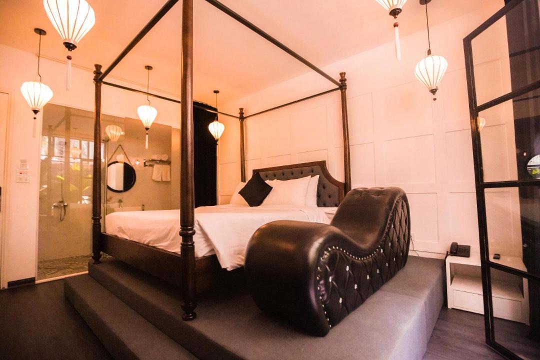 Photo of Bedroom in Ha Dong