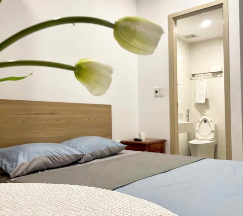 Photo of Bedroom in Cong Vi