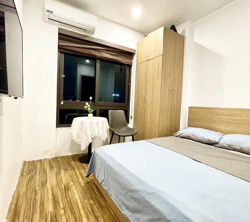 Photo of Bedroom in Cong Vi