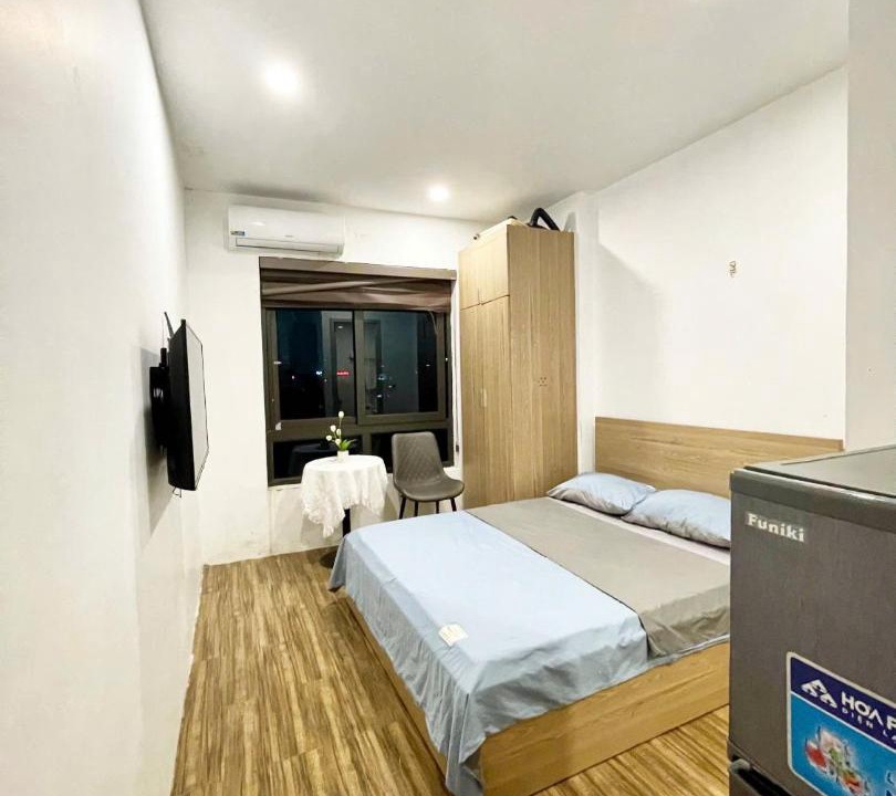 Photo of Bedroom in Cong Vi