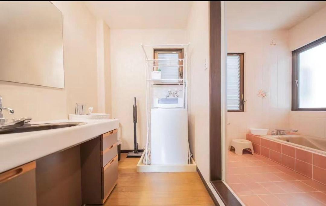 Photo of Bathroom in Higashinari