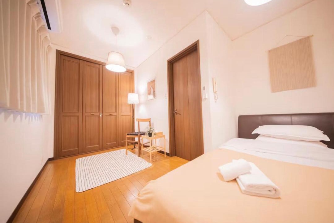 Photo of Bedroom in Higashinari