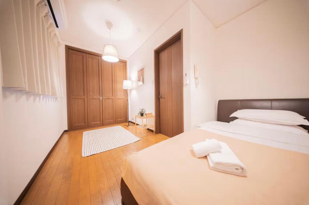 Photo of Bedroom in Higashinari