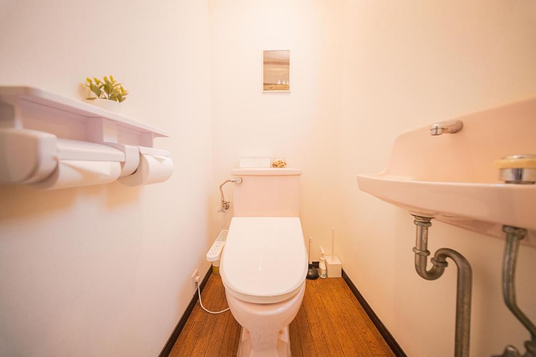 Photo of Bathroom in Higashinari