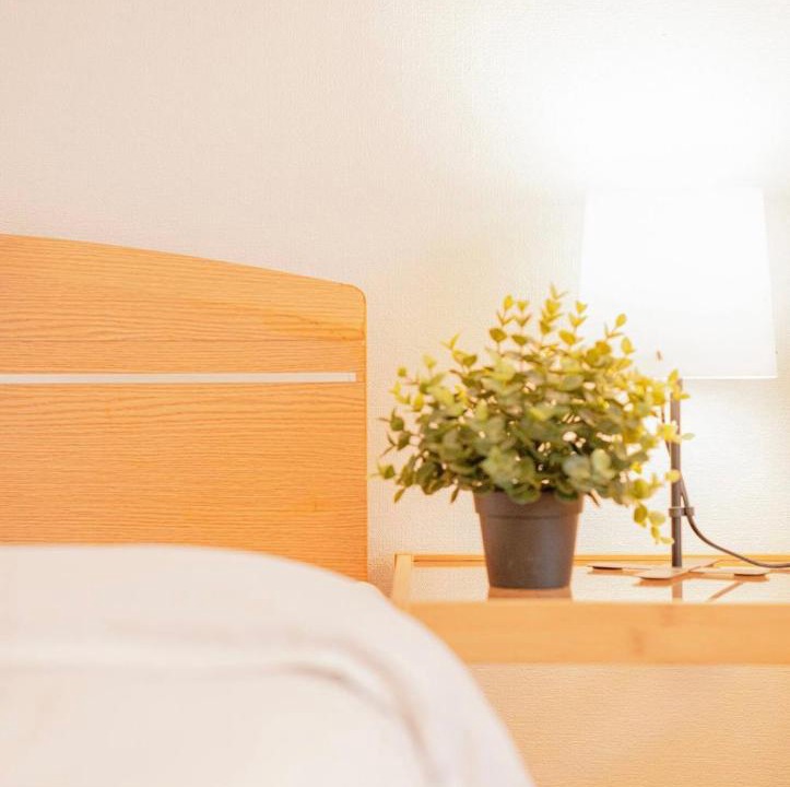 Photo of Bedroom in Higashinari