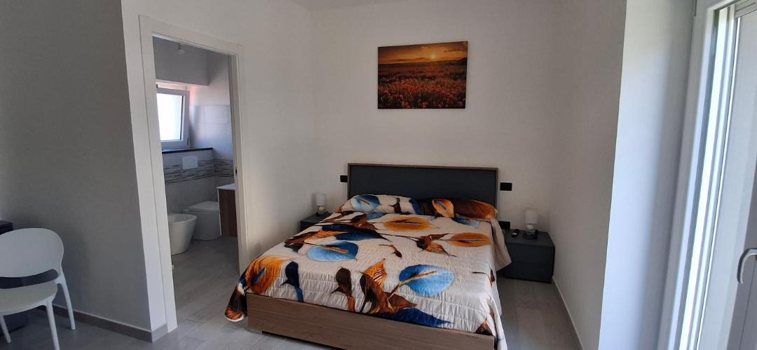 Photo of Bedroom in Caggiano