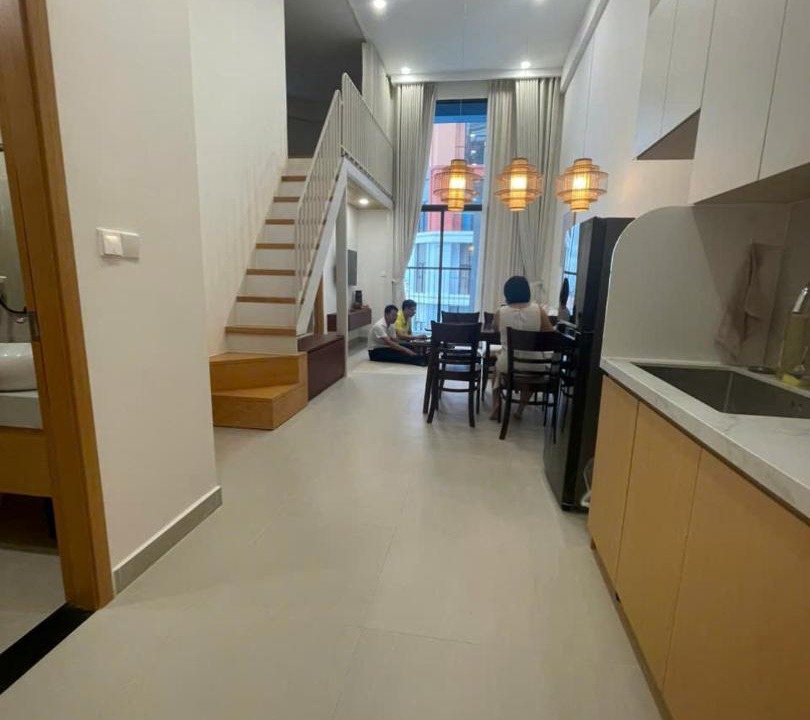 Photo of Kitchen in Phu Ly