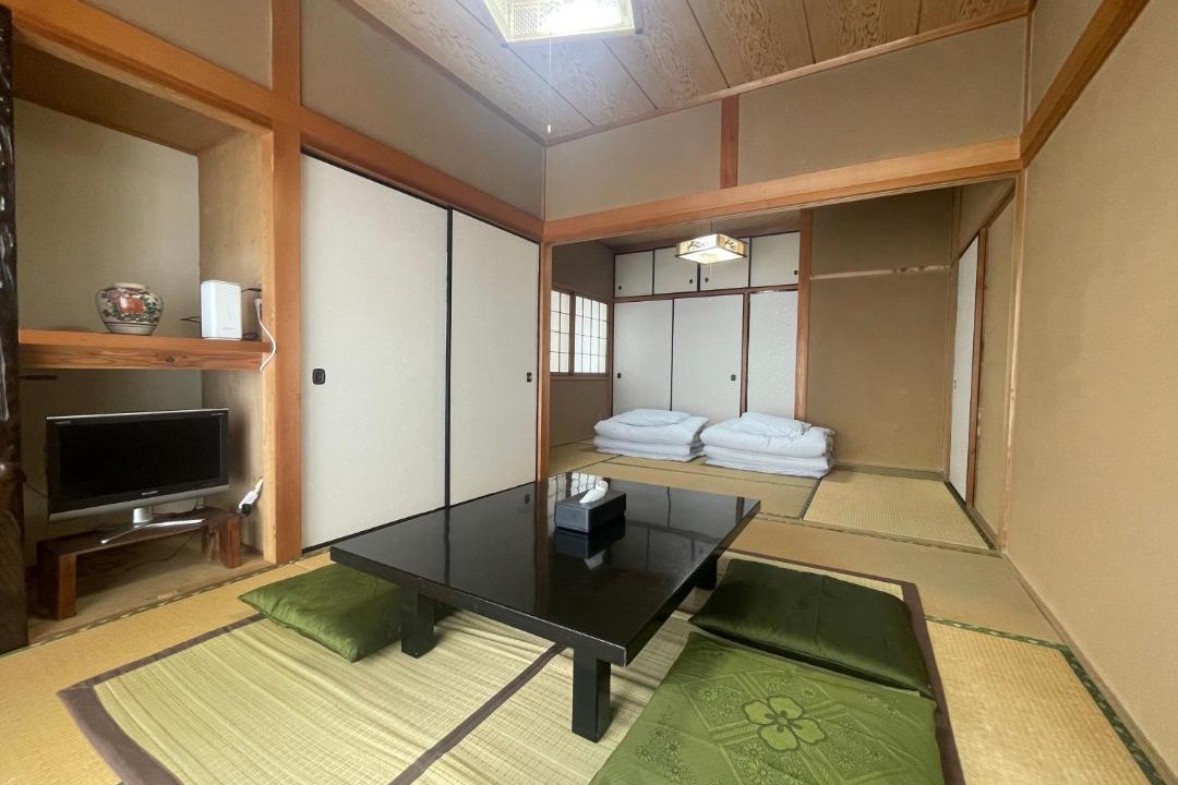 Photo of Others in Iseshima Jindai Onsen