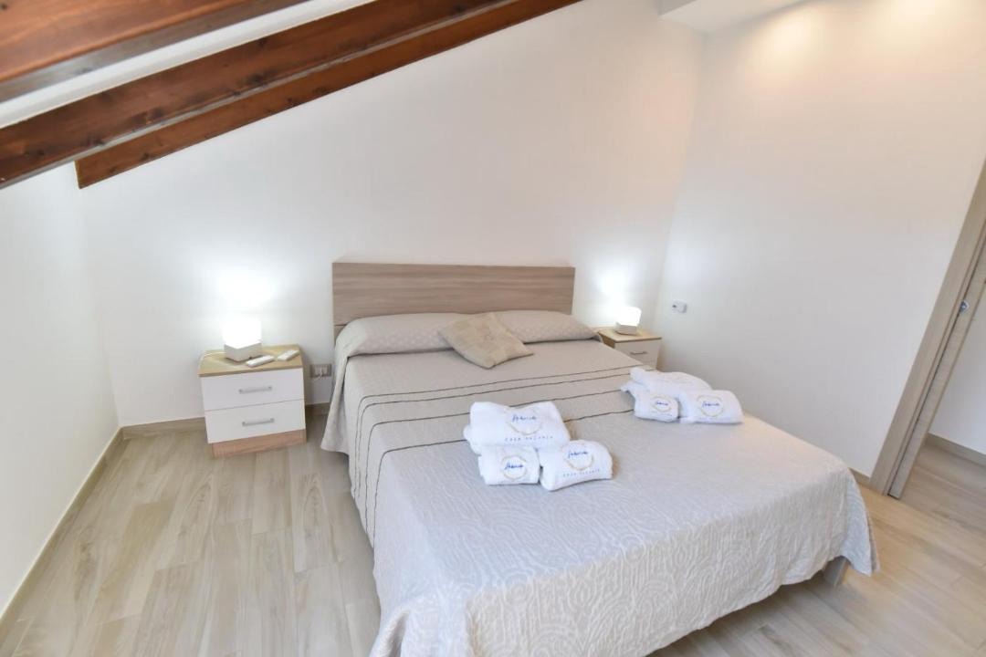 Photo of Bedroom in Bomerano