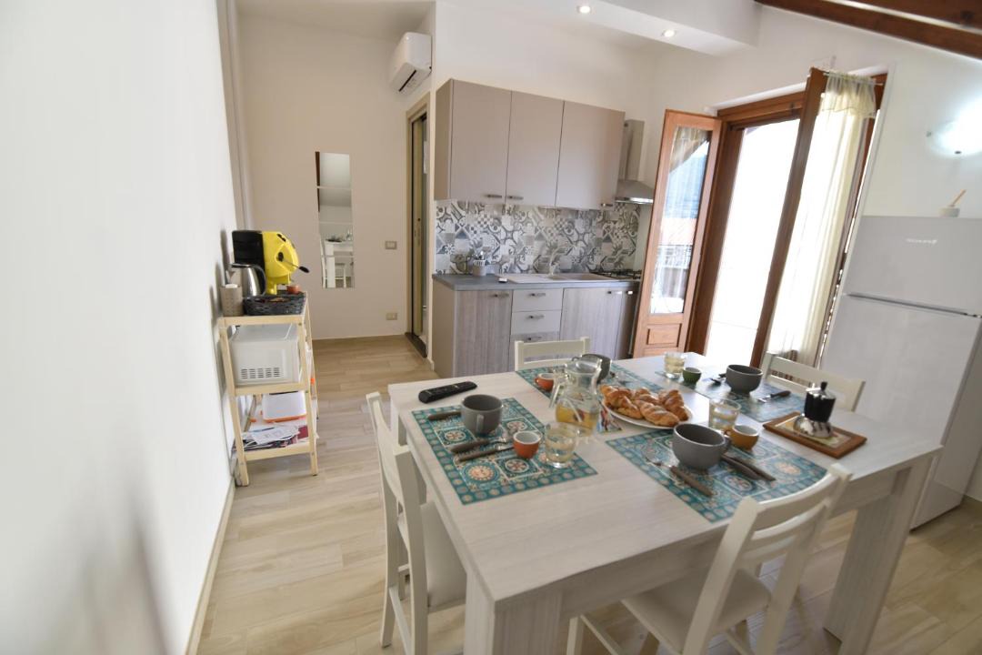 Photo of Kitchen in Bomerano