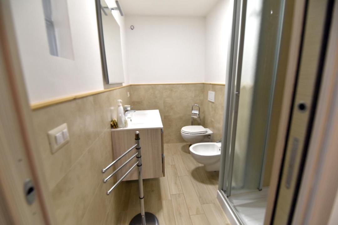 Photo of Bathroom in Bomerano
